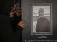 Silivri’deki faciada can vermişti: Kaptana İzmir'de acı veda!