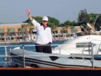 Koç Holding, RMK Marine'nin sahibi oldu!