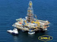 Noble Energy Güney Kıbrıs'ta çalışmaya devam edecek