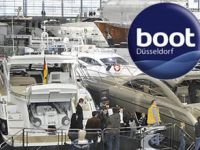 2015 Düsseldorf Boat Show Boot Fuarı! Video ve Fotoğrafları