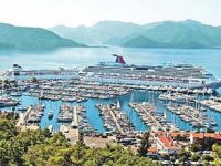 Marmaris Yat Limanı Büyükşehir'e devredilecek
