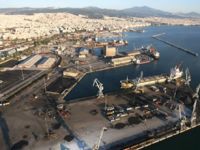 Alexis Tsipras'tan Çin'e Pire Limanı darbesi