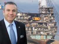 GEMİSANDER Başkanı Adem Şimşek: Yaşasın Cumhuriyet