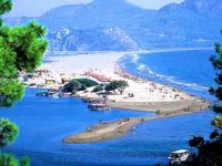 İztuzu dünyanın gözdesi ilk 5 plaj arasında