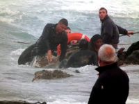 Akdeniz'de yine göçmen teknesi battı: 50 kayıp