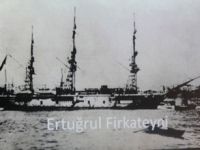 Ertuğrul Fırkateyni'nden çıkarılan eserler bugün İstanbul'da sergilenecek
