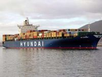 Korea Shipping, HMM'nin 10 konteyner gemisini satın alabilir