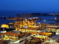 Çin’in Yunanistan’la işbirliği Pire Limanı’nın özelleştirmesine bağlı