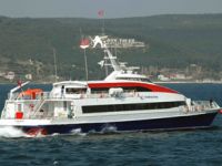 ÖTV'siz yakıt uygulaması deniz taşımacılığını canlandırdı