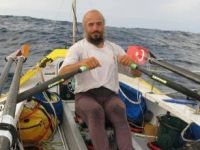 Çanakkale Savaşları anısına okyanusu kürek çekerek geçecek