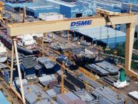 DSME, kısmi yeniden sıvılaştırma patenti davasını kaybetti