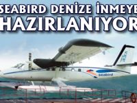 Seabird, denize inmek için gün sayıyor