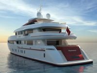 Dünyanın en hızlı süperyatları