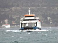 Gökçeadalılar Çanakkale'ye 'direkt ulaşım' istiyor