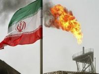 İran denizde 40 milyon varil petrol depolamış