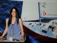 Sirena Marine hedef büyüttü, çalışan sayısını azalttı'