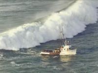 Deniz dalgalarından enerji elde edilebilir