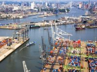 'ECT konteyner şirketi  piyasayı manipüle ediyor' iddiası!