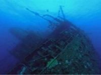 İspanyol hazineleri okyanusun dibinde yatıyor