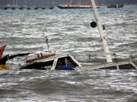 Doğu Çin Denizi'nde Malta Bayraklı yük gemisi balıkçı teknesine çarptı: 17 kayıp