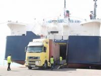 Türkiye ile Mısır arasındaki Ro- Ro krizi pahalıya patlayacak