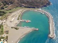 Yılların hayali gerçek oldu: Gazipaşa Yat Limanı hizmette