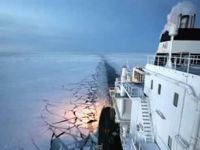 Sergey Şoygu : Arktika için silahlı mücadele yaşanabilir