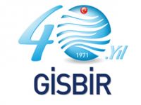 GİSBİR TV yayın hayatına başladı