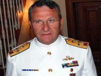 Orgeneral Necdet Özel ve emekli Oramiral Nusret Güner'in 'Donanma' davası