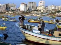 Gazze Limanı bu yıl hizmete girecek