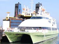 BUDO, 2 yılda 2 milyondan fazla yolcu taşıdı