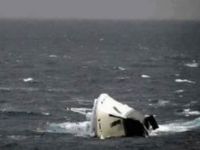 Mısırlı balıkçıları taşıyan tekne Libya'da battı: 26 balıkçı öldü