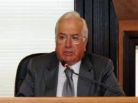 Kaptanoğlu yeniden Meclis Başkanı