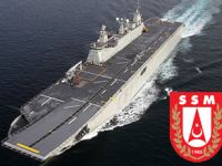 Savunma Sanayi Müsteşarlığı gemi mühendisi alacak