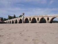 Edirne'de Meriç ve Tunca için kırmızı alarm verildi