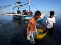 Güney Kore 'Kanunsuz balıkçılık yapan ülkeler' listesinden çıkarıldı