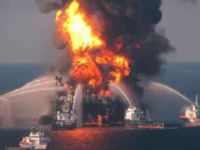 BP okyanusu siyaha boyadı 18,7 milyar dolar ceza ödeyecek