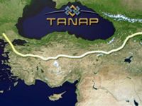 SOCAR Başkanı Rövnag Abdullayev: İran TANAP'ı yakın takibe aldı