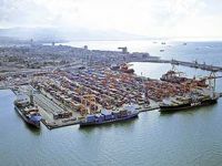Limanlarımıza uğrayan gemi sayısında artış var