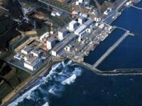 Fukuşima'dan sızan radyasyon Amerika'ya ulaştı