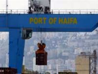 İsrail, Haifa Limanı’nın işletmesini Çinlilere verdi