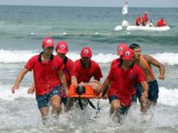 Denizde canlarımız ‘Cankurtaran’lara emanet