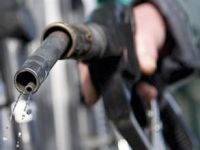 Ambarlı’da 3 milyon liralık kaçak akaryakıt yakalandı