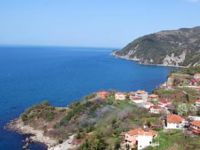 Cide Denizkonak Balıkçı Barınağı ihalesi 11 Şubat'ta yapılacak