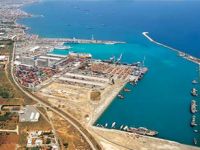 Rumlar limanlarını Ruslara açmadı