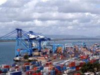 12 dev şirket Kenya’daki Mombasa Limanı için yarışıyor