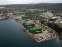 İÇDAŞ'a dünya çapında altın madalya