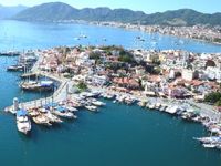 Muğla'nın ekonomisi yeni marinalarla şahlanacak