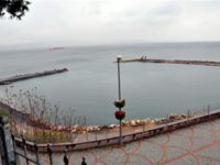 Darıca Marinası'nda geri sayım başladı