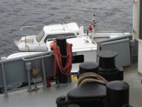 Balıkçıları ölümden İÇDAŞ kurtardı